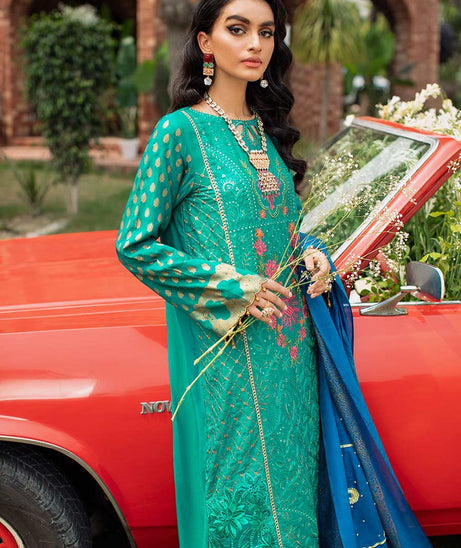 Raj Bari Luxury Collection'22 D#02 B