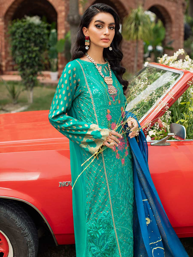 Raj Bari Luxury Collection'22 D#02 B