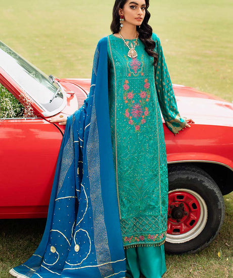 Raj Bari Luxury Collection'22 D#02 B