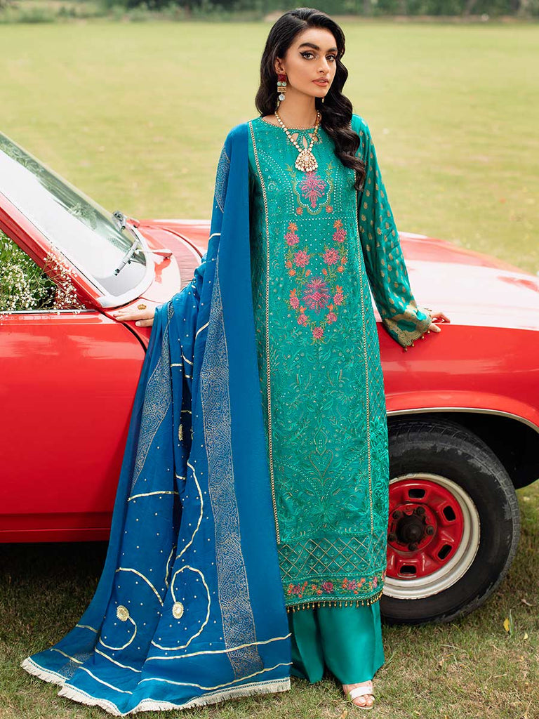 Raj Bari Luxury Collection'22 D#02 B