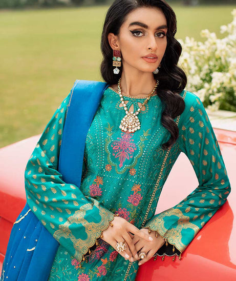 Raj Bari Luxury Collection'22 D#02 B