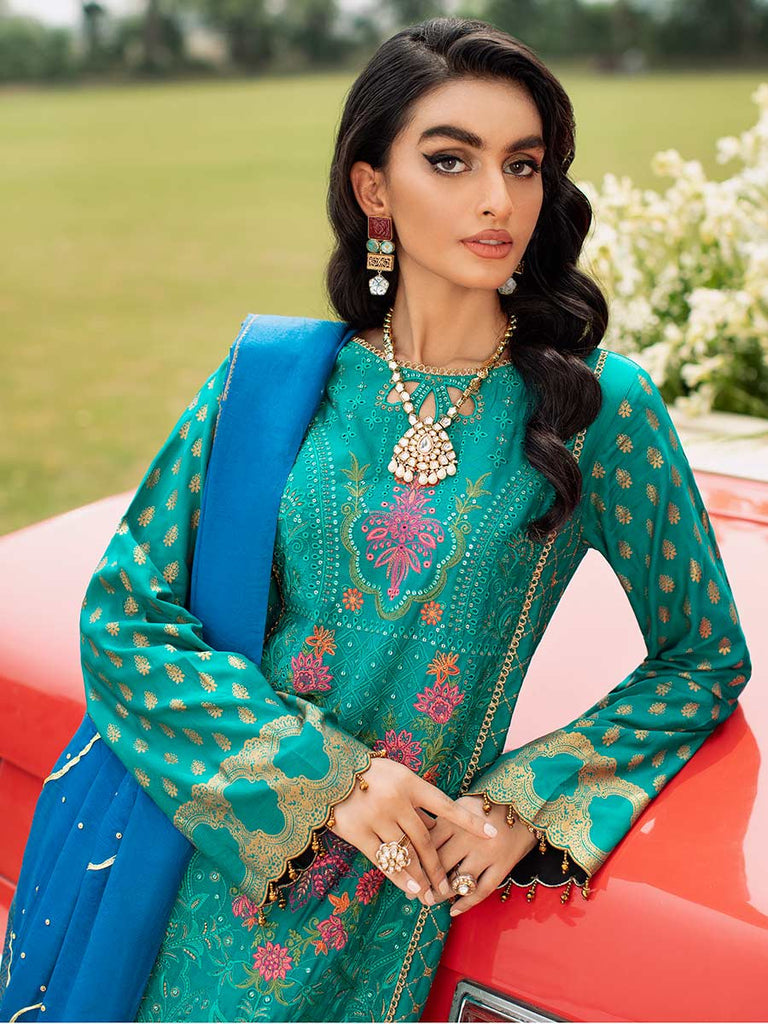 Raj Bari Luxury Collection'22 D#02 B