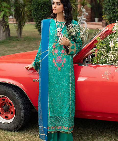 Raj Bari Luxury Collection'22 D#02 B
