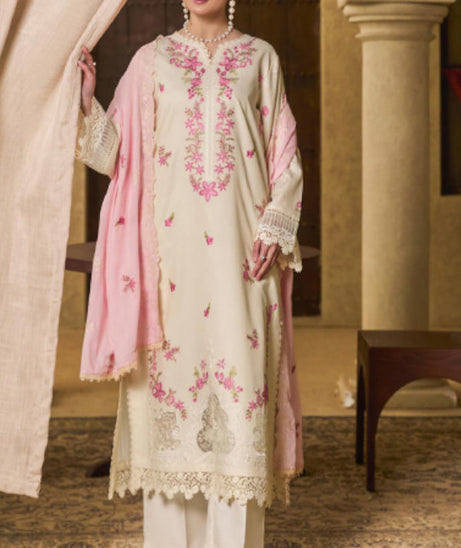 Raj Bari Raha Emb Lawn'26 D#4