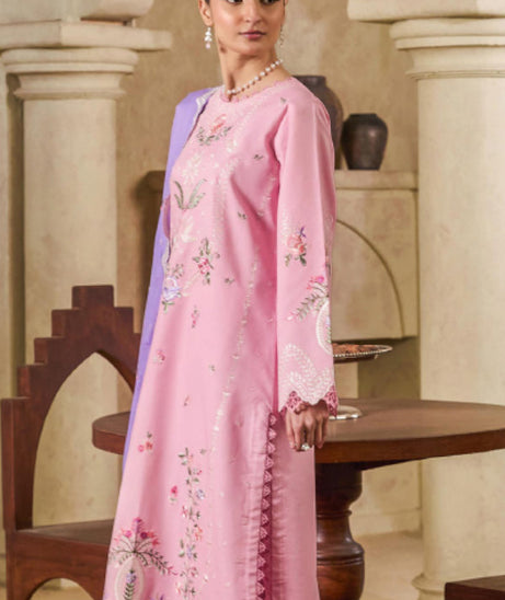 Raj Bari Raha Emb Lawn'26 D#8
