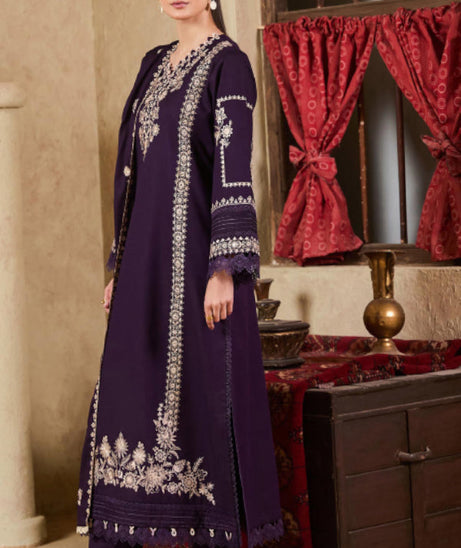 Raj Bari Raha Emb Lawn'26 D#9