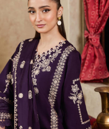 Raj Bari Raha Emb Lawn'26 D#9