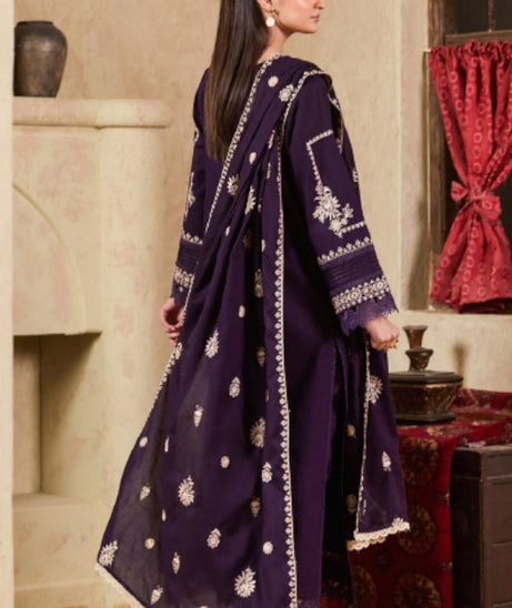 Raj Bari Raha Emb Lawn'26 D#9