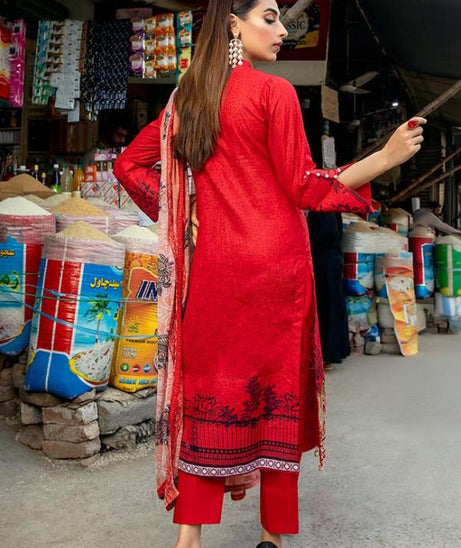 Rang Emb Collection`21 D#8-b (Vol-1)