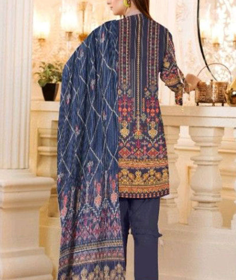 Rang Raiz Dastoor Winter`22 D#2