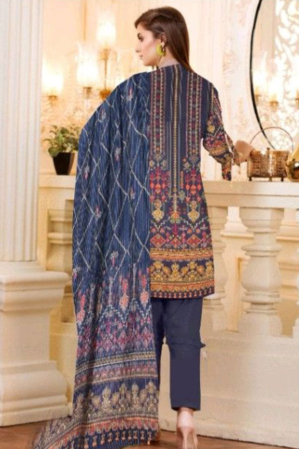 Rang Raiz Dastoor Winter`22 D#2