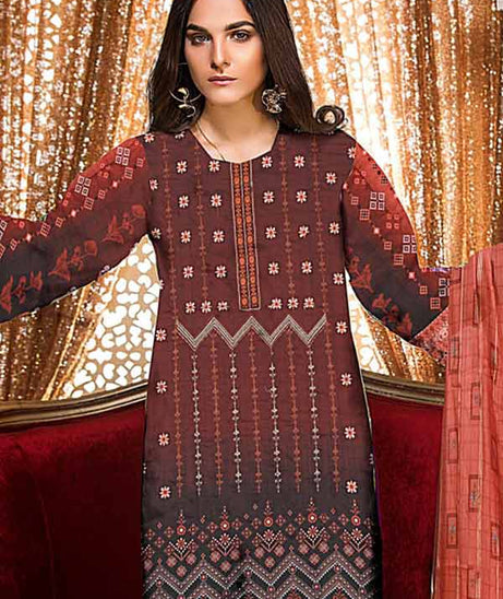 Rang Raiz Florance P/Luxury`22 D#6
