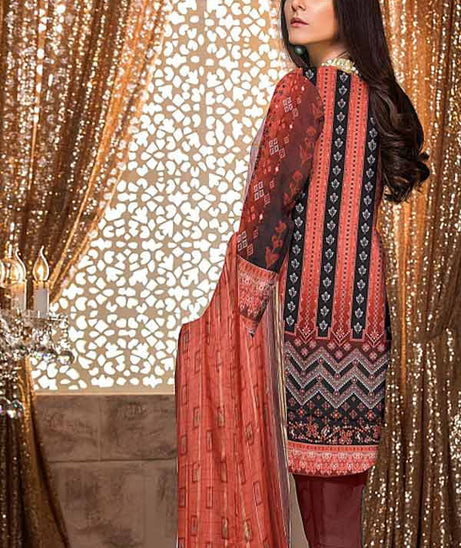 Rang Raiz Florance P/Luxury`22 D#6