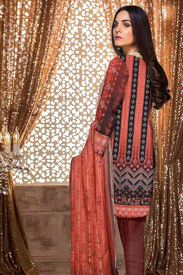 Rang Raiz Florance P/Luxury`22 D#6