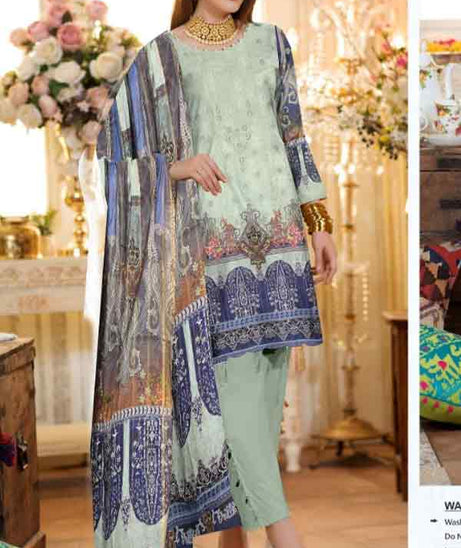 Rang Raiz Furaaq Premium'22 D#4