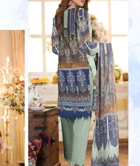 Rang Raiz Furaaq Premium'22 D#4