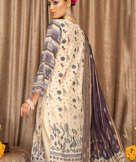 Rang Raiz Uraan Lawn'23 D#06