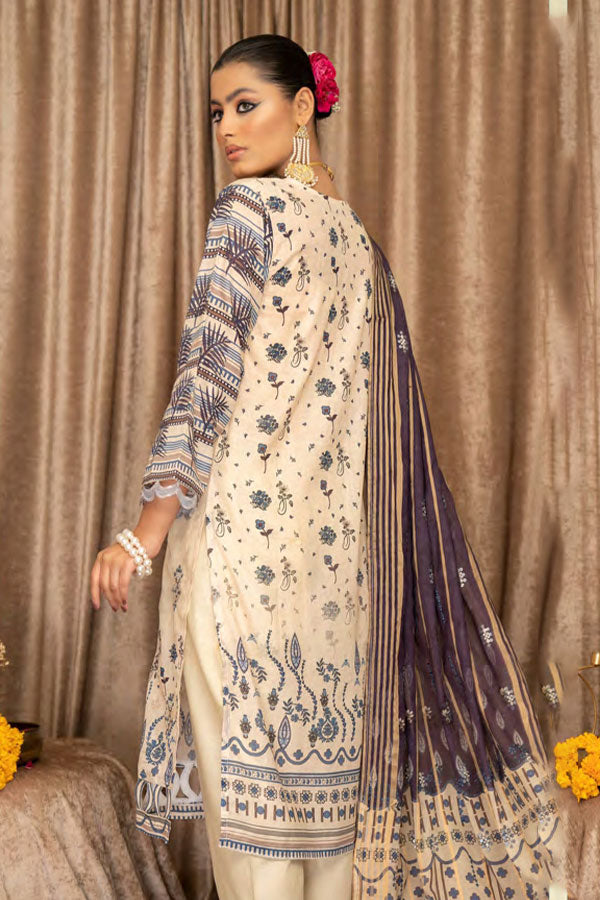 Rang Raiz Uraan Lawn'23 D#06