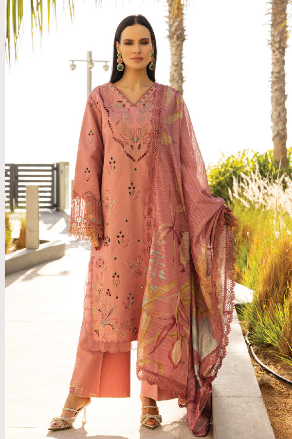 Rang Rasiya Carnation Summer Edit 2025 D-09