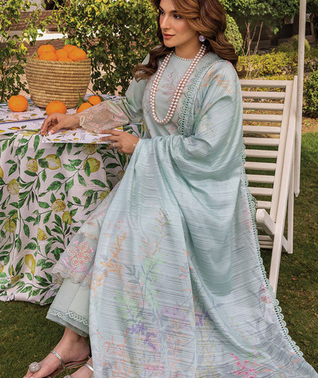 Rang Rasiya Florence Summer Edit`25 D#10
