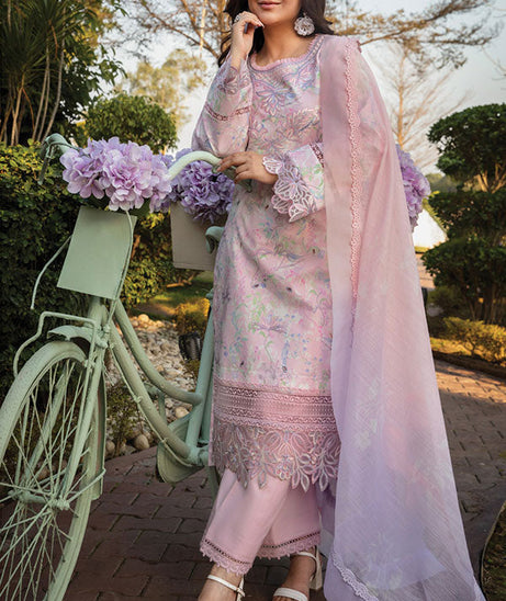 Rang Rasiya Florence Summer Edit`25 D#11