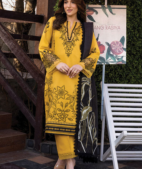 Rang Rasiya Florence Summer Edit`25 D#12