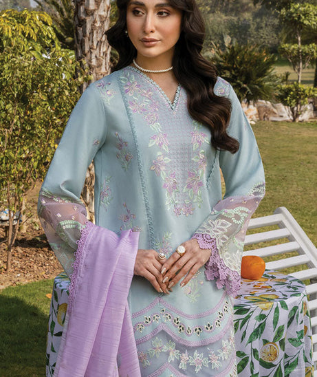 Rang Rasiya Florence Summer Edit`25 D#13