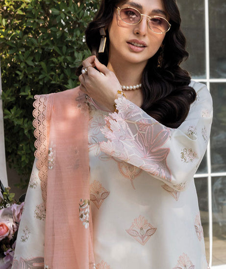 Rang Rasiya Florence Summer Edit`25 D#14