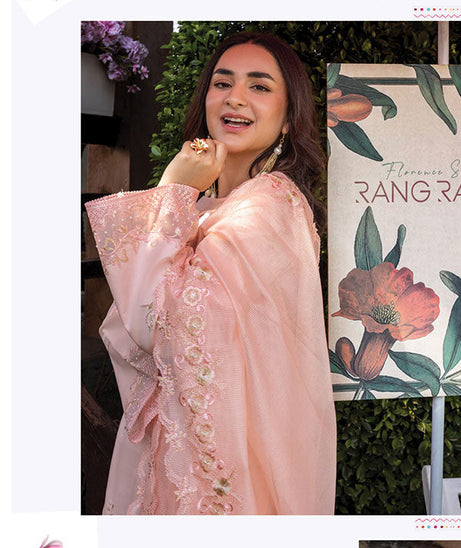 Rang Rasiya Florence Summer Edit`25 D#03