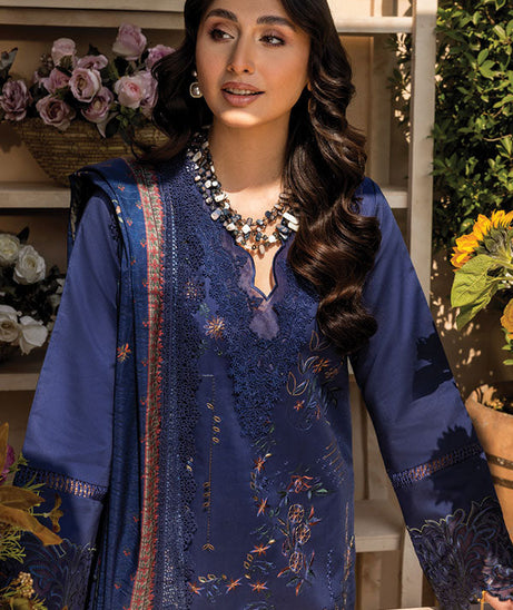 Rang Rasiya Florence Summer Edit`25 D#08