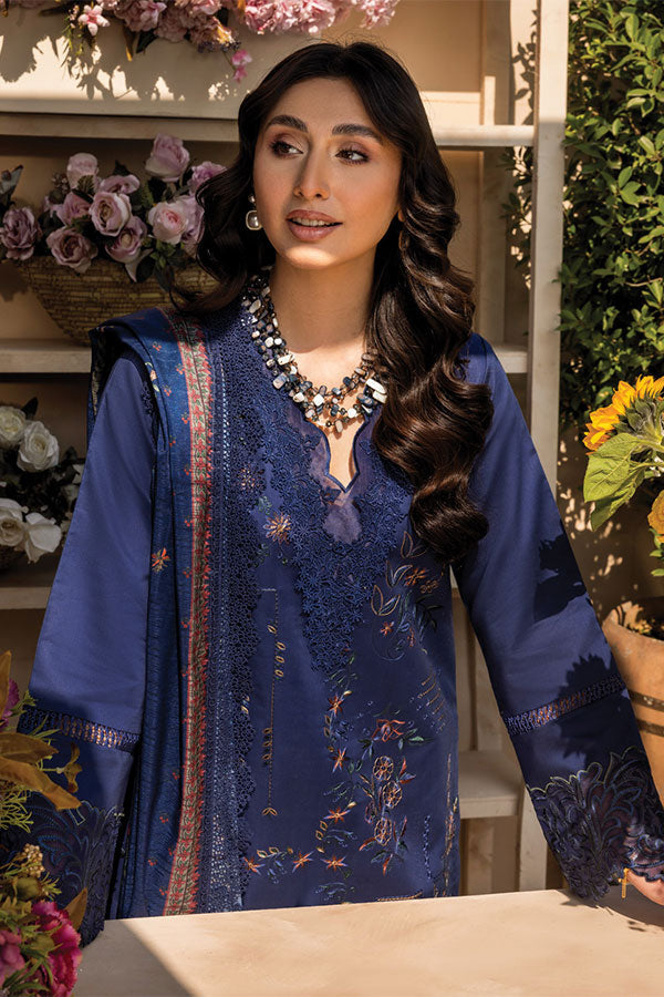 Rang Rasiya Florence Summer Edit`25 D#08