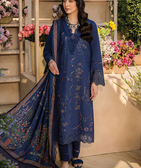 Rang Rasiya Florence Summer Edit`25 D#08