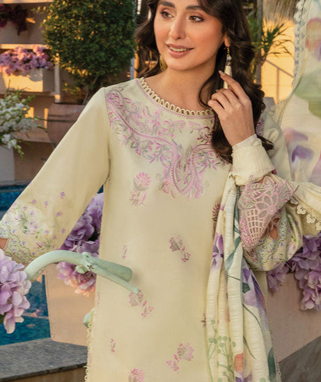Rang Rasiya Florence Summer Edit`25 D#09