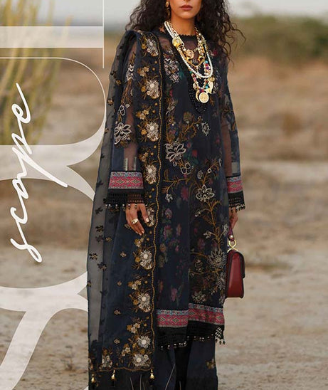 Rang Rasiya Premium Collection`21 D#3