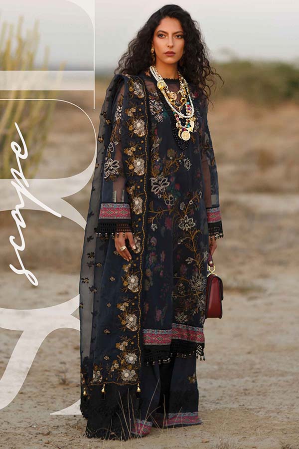Rang Rasiya Premium Collection`21 D#3