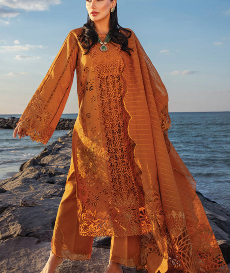 Rang Rasiya Premium Summer`25 D#12