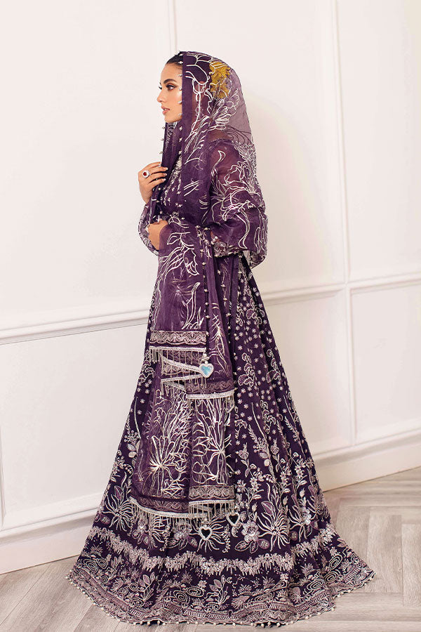 Rang Rasiya Ritzier Wedding`22 (Umber)