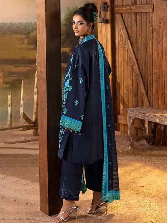 Gul Ahmed Winter`25 K#52102