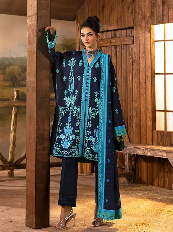 Gul Ahmed Winter`25 K#52102