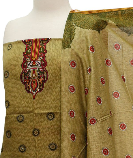 Rangni Premium Lawn'21 D # 1013 Pista