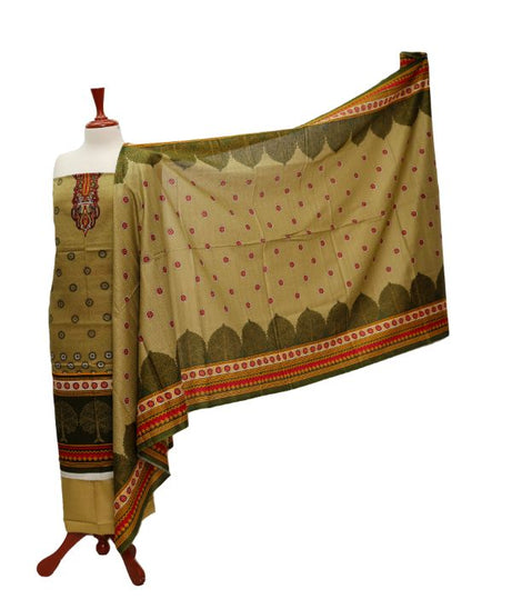 Rangni Premium Lawn'21 D # 1013 Pista