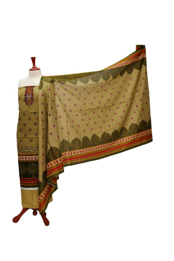 Rangni Premium Lawn'21 D # 1013 Pista