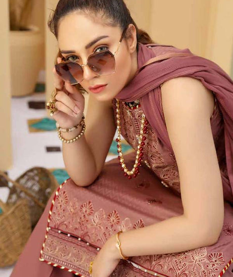 Rangreza Panache Lawn`21 V-2 D#01
