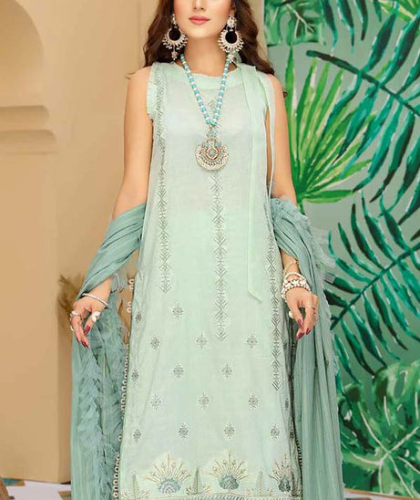 Rangreza Panache Lawn`21 V-2 D#02