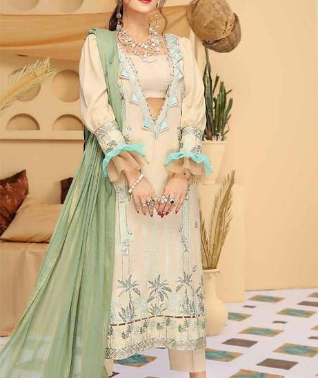 Rangreza Panache Lawn`21 V-2 D#10