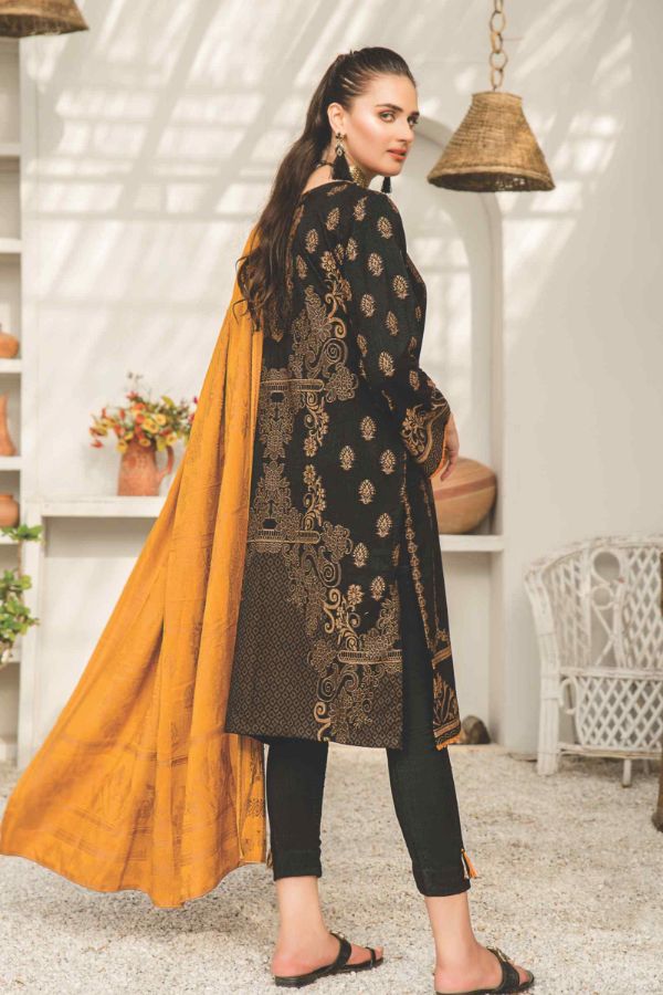 Rashid Banarsi P/Jacquard`22 D#3001