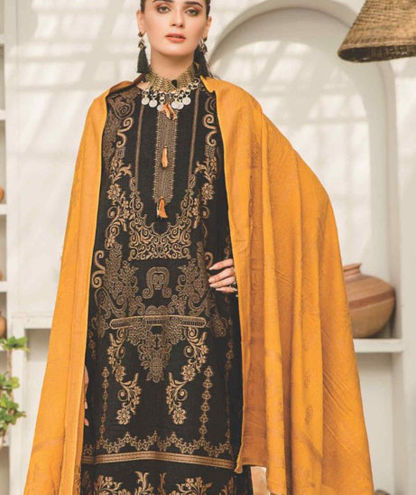 Rashid Banarsi P/Jacquard`22 D#3001