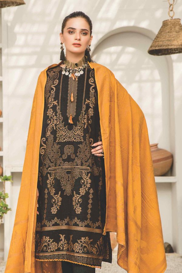 Rashid Banarsi P/Jacquard`22 D#3001