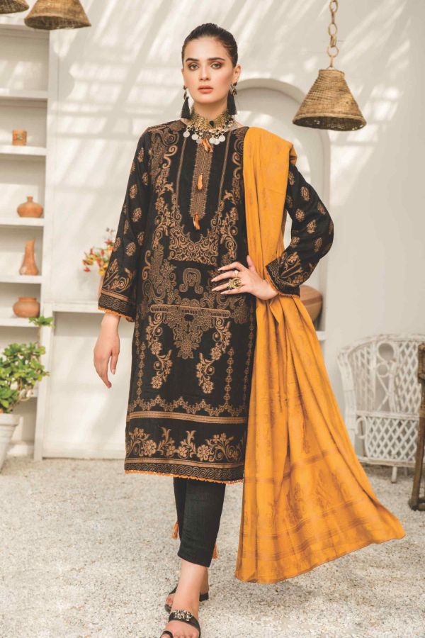 Rashid Banarsi P/Jacquard`22 D#3001
