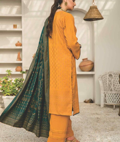 Rashid Banarsi P/Jacquard`22 D#3006